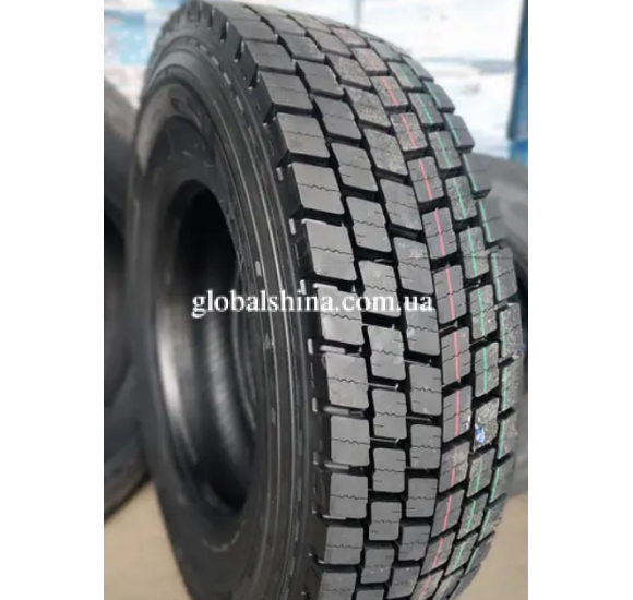 Habilead BL600 (ведуча) 295/80 R22.5 152/149M